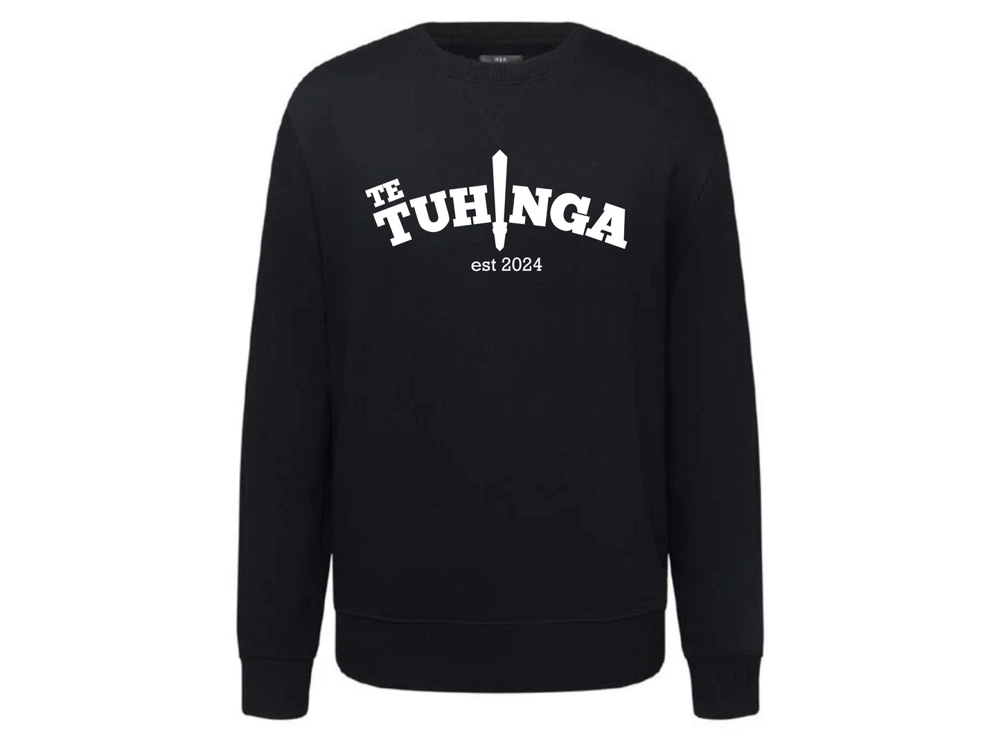 Te Tuhinga Crews 2.0