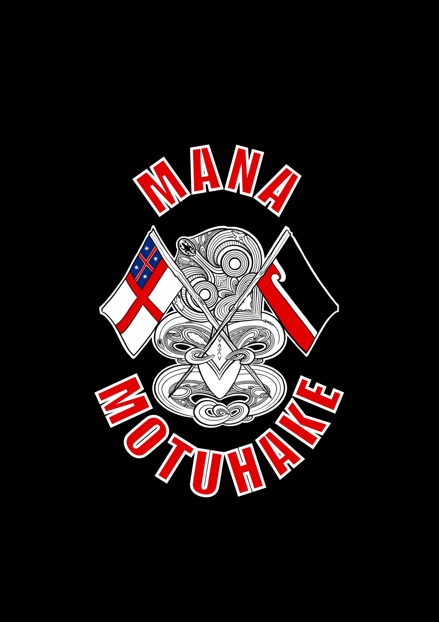 Mana Motuhake Hood (tamariki)