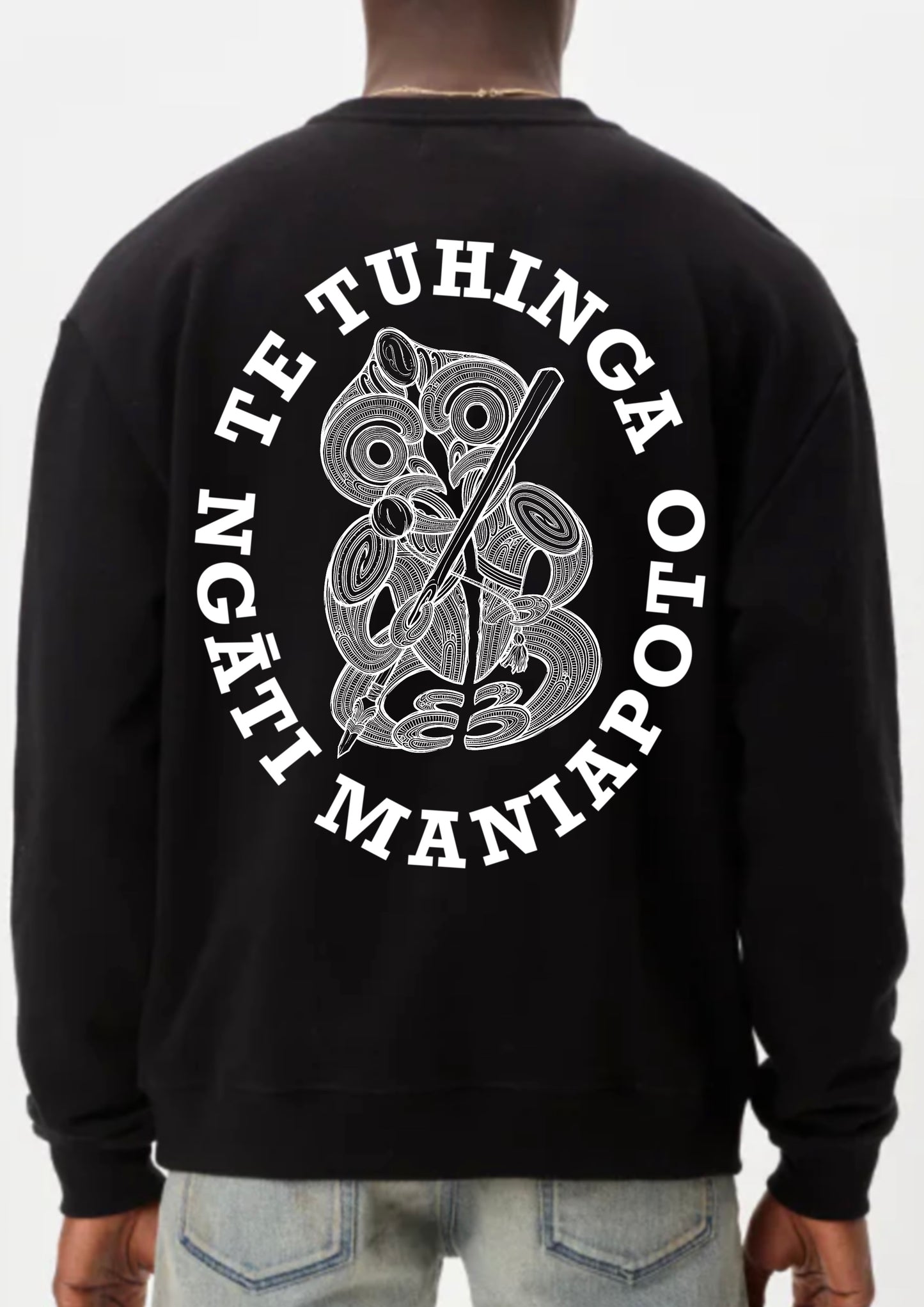 Te Tuhinga Crews