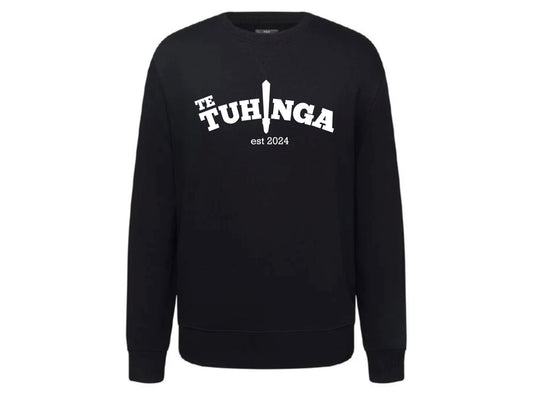 Te Tuhinga Crews 2.0