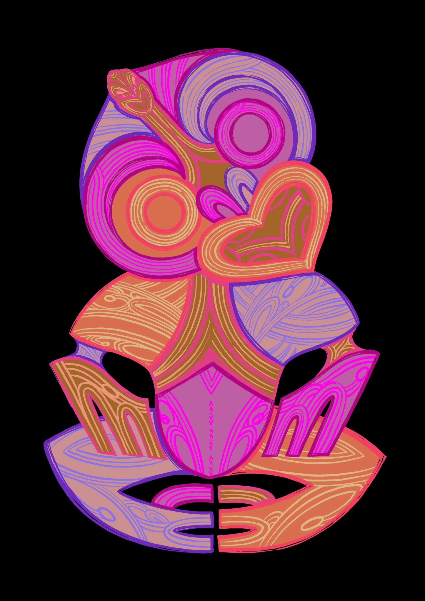 Taku Tiki Kitakita